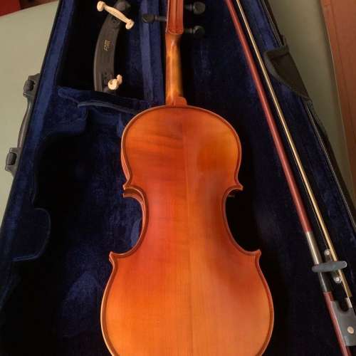 🎻 ROWELLER 4/4 Violin USED 小提琴 🎵
