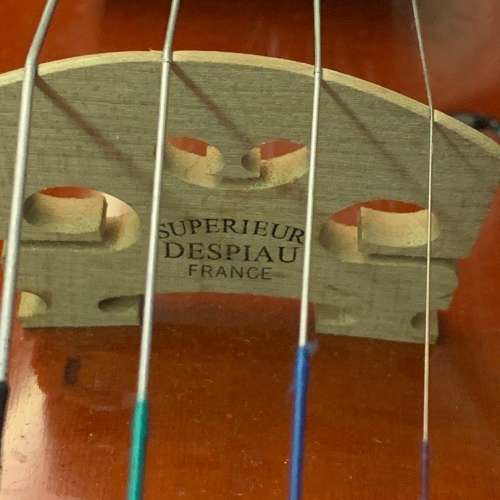 🎻 ROWELLER 4/4 Violin USED 小提琴 🎵