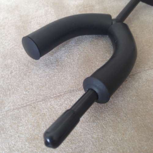 🎻 Violin Hanger on Stand USED 小提琴 譜架掛架