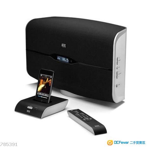 🔊 ALTEC LANSING Speaker Octiv AIR M812 USED 喇叭 🎵
