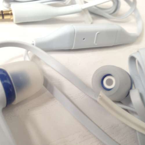 🎧 NOKIA Earphones WH-205 3.5mm WHITE NEW 全新 耳筒 耳機 🎵