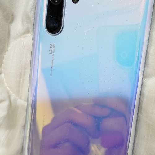 P30Pro 8+256天空之鏡5倍光學50潛望鏡原生googleplay