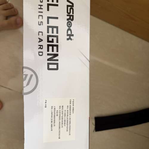 RX 9070 XT STEEL LEGEND