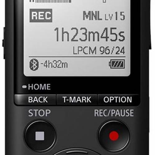 Sony A系列線性 PCM 錄音機 (16GB) PCM-A10