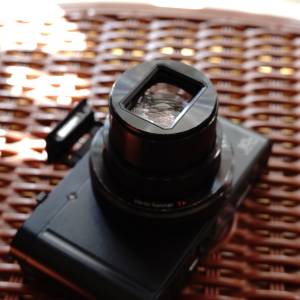 Sony Cyber-shot DSC-WX500 數碼相機