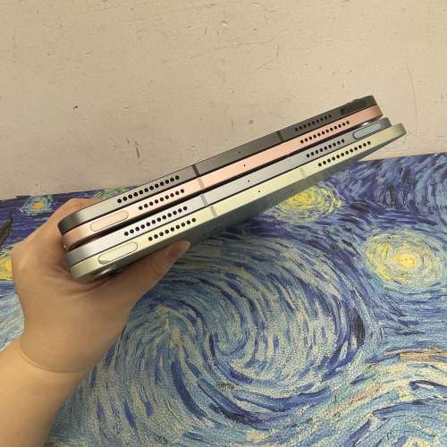 ✨超平價平板iPad air 4✨🔥電子之家，超多靚Apple iPad之家🔥Apple iPad Air系列/...