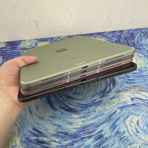 ✨超平價平板iPad air 4✨🔥電子之家，超多靚Apple iPad之家🔥Apple iPad Air系列/...