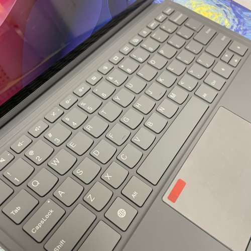 🔥平價抵用Lenovo Tab P12🔥/MediaTek Dimensity 7050/12.7 吋 LTPS LCD 觸控螢幕/...