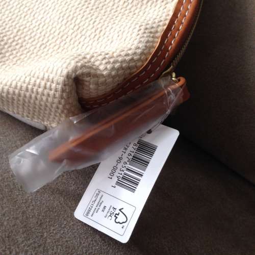 👝 ESTEE LAUDER Cosmetic Pouch Small 20cm NEW 全新 化妝包 💄