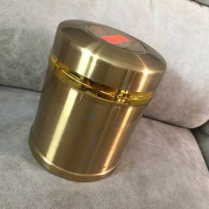 🍵 TEA 全新未開封 鳳凰 烏崬宋種單叢 茶葉 茗茶 125g 🍂