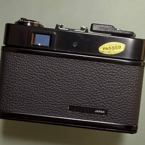 Minolta HI-Matic G2