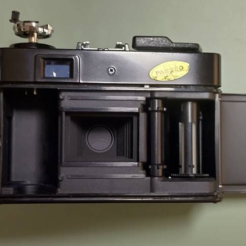 Minolta HI-Matic G2