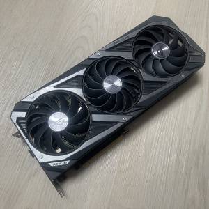 ASUS ROG Strix GeForce RTX 3070