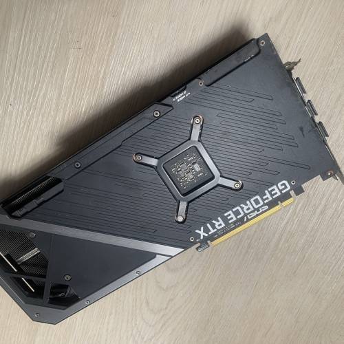 ASUS ROG Strix GeForce RTX 3070