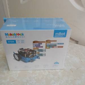 mBot Education Robot Kit