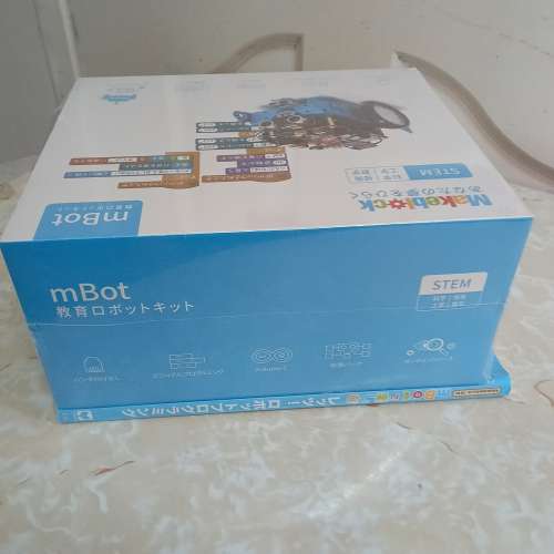 mBot Education Robot Kit