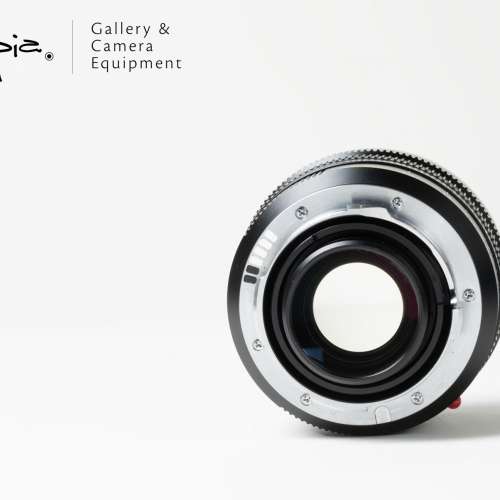 || Leica Summilux-M 24mm F1.4 ASPH with case ||