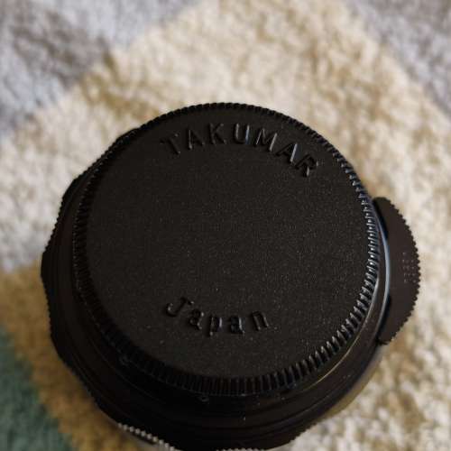 Pentax SMC Takumar 35mmF2 M42 Mount