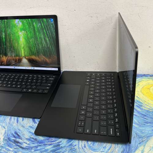(超抵用❤️&zwj;🔥微軟Laptop5 13寸Touch Mon)Microsoft Surface Laptop 5 13寸 i7-1...