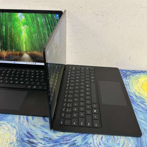 (超抵用❤️&zwj;🔥微軟Laptop5 13寸Touch Mon)Microsoft Surface Laptop 5 13寸 i7-1...
