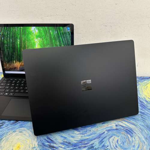 (超抵用❤️&zwj;🔥微軟Laptop5 13寸Touch Mon)Microsoft Surface Laptop 5 13寸 i7-1...