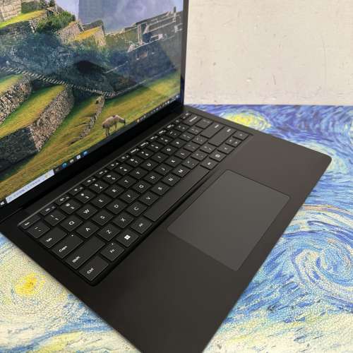 (超抵用❤️&zwj;🔥微軟Laptop5 13寸Touch Mon)Microsoft Surface Laptop 5 13寸 i7-1...