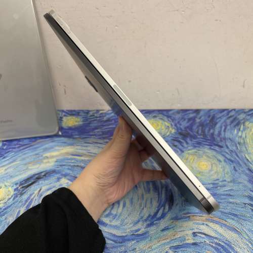 (❤️&zwj;🔥性能超一流11吋iPad Pro 5代❤️&zwj;🔥)Apple iPad Pro 5代/11吋/M4 CPU/25...