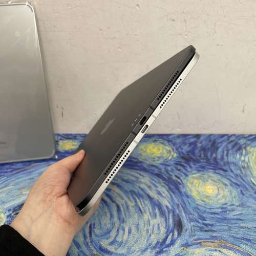 (❤️&zwj;🔥性能超一流11吋iPad Pro 5代❤️&zwj;🔥)Apple iPad Pro 5代/11吋/M4 CPU/25...