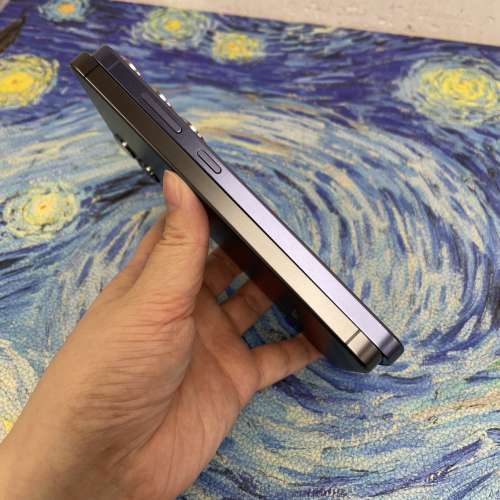 ✨性價比之選Samsung Galaxy S24系列✨/Galaxy S24+/大容量512GB/🖤黑色🖤💜紫色💜/...