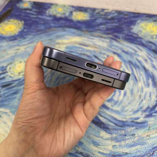 ✨性價比之選Samsung Galaxy S24系列✨/Galaxy S24+/大容量512GB/🖤黑色🖤💜紫色💜/...