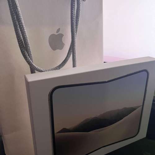 iPhone Duo 256GB 白色