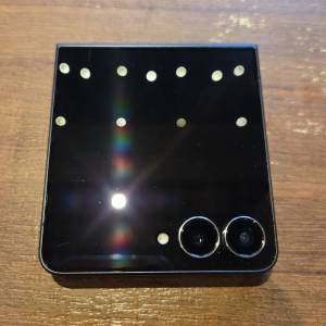 Samsung Z Flip 7 5G 12+512GB 香港行貨 全新一樣