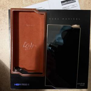 hiby rs8ll