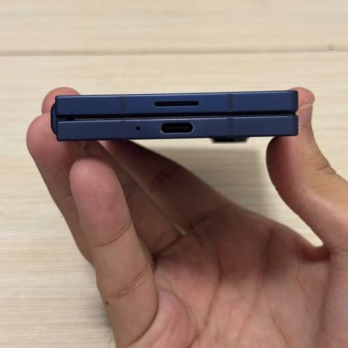 samsung fold 6 512 gb 香港行貨