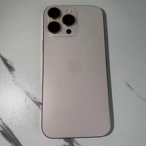 iphone 16 pro max 512 gb 香港行貨