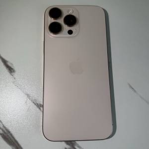 iphone 16 pro max 512 gb 香港行貨