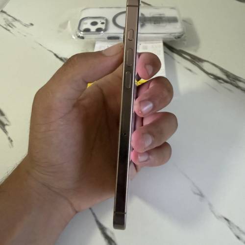 iphone 16 pro max 512 gb 香港行貨
