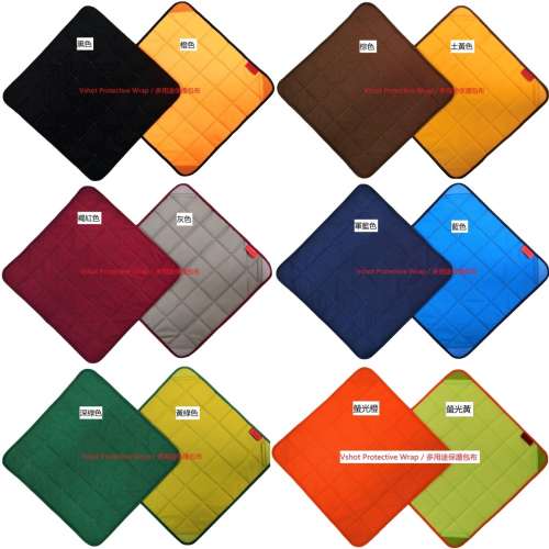 特價!! Vshot Protective Wrap 多用途保護包布