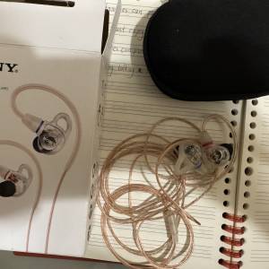 Sony ier m500