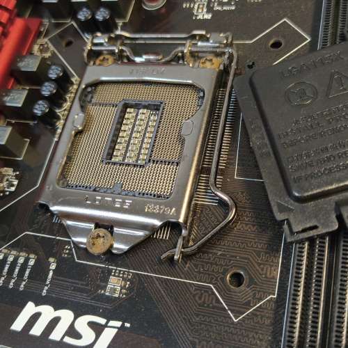 四代主版 B85-PRO GAMER ATX主板 Socket 1150