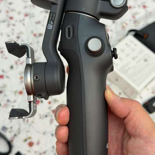 DJI OSMO Mobile 8 ＋ MIC Mini