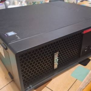 出售ThinkStation P330
