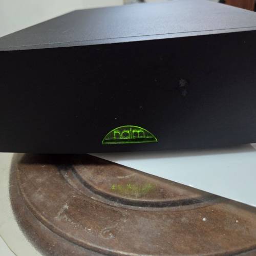 Naim NAP 100 後級