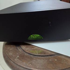 Naim NAP 100 後級