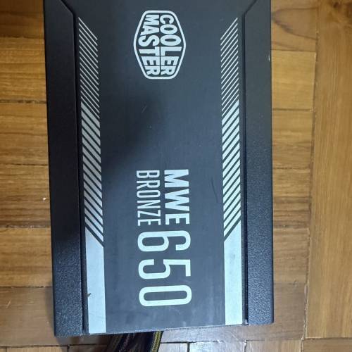 550W
