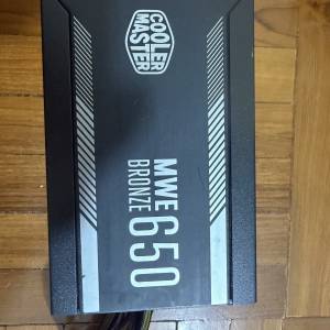550W