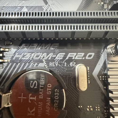 H310 Z77 i3 9100F