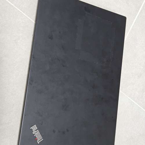 Lenovo ThinkPad X13 i5-10210U 16+256 Touch Screen