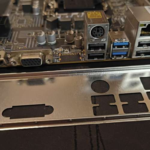 MSI H510M BOMBER Micro ATX 主板 ((自帶Window11Pro授權碼)) Socket 1200