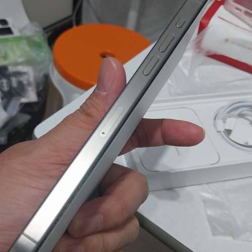 iphone 15 promax 256gb 灰
